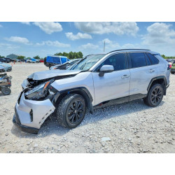 2022 TOYOTA RAV4 4T3T6RFV2NU065194 58441006