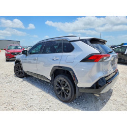 2022 TOYOTA RAV4 4T3T6RFV2NU065194 58441006