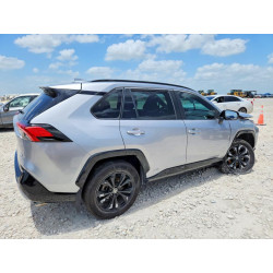 2022 TOYOTA RAV4 4T3T6RFV2NU065194 58441006