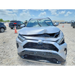 2022 TOYOTA RAV4 4T3T6RFV2NU065194 58441006