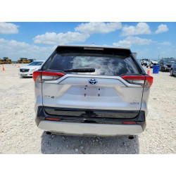 2022 TOYOTA RAV4 4T3T6RFV2NU065194 58441006