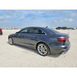 2022 AUDI A4 WAUEAAF48NN008860 58624556