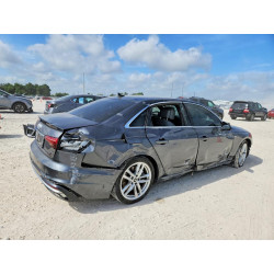 2022 AUDI A4 WAUEAAF48NN008860 58624556