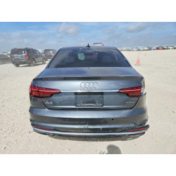 2022 AUDI A4 WAUEAAF48NN008860 58624556