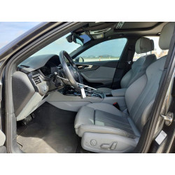 2022 AUDI A4 WAUEAAF48NN008860 58624556