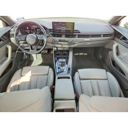 2022 AUDI A4 WAUEAAF48NN008860 58624556