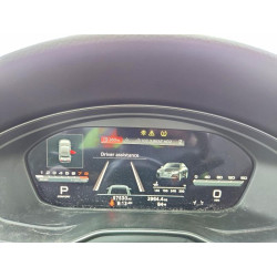 2022 AUDI A4 WAUEAAF48NN008860 58624556