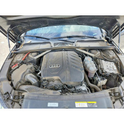 2022 AUDI A4 WAUEAAF48NN008860 58624556