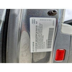 2022 AUDI A4 WAUEAAF48NN008860 58624556