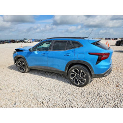 2026 CHEVROLET TRAX 2RS KL77LJEP6TC002899 58629716