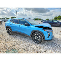 2026 CHEVROLET TRAX 2RS KL77LJEP6TC002899 58629716
