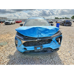 2026 CHEVROLET TRAX 2RS KL77LJEP6TC002899 58629716