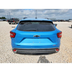 2026 CHEVROLET TRAX 2RS KL77LJEP6TC002899 58629716