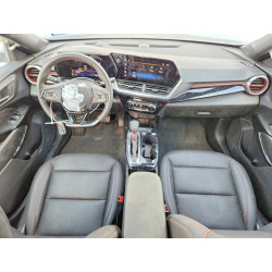 2026 CHEVROLET TRAX 2RS KL77LJEP6TC002899 58629716