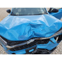 2026 CHEVROLET TRAX 2RS KL77LJEP6TC002899 58629716
