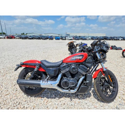 2026 HARLEY-DAVIDSON ALL OTHER MLY1ZH11XTS304135 58718016