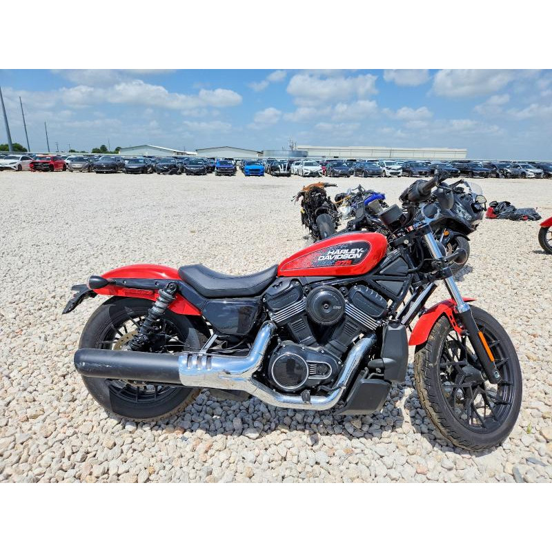 2026 HARLEY-DAVIDSON ALL OTHER MLY1ZH11XTS304135 58718016