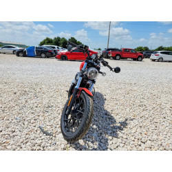 2026 HARLEY-DAVIDSON ALL OTHER MLY1ZH11XTS304135 58718016