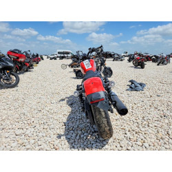 2026 HARLEY-DAVIDSON ALL OTHER MLY1ZH11XTS304135 58718016