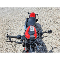 2026 HARLEY-DAVIDSON ALL OTHER MLY1ZH11XTS304135 58718016