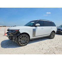 2020 LAND ROVER RANGEROVER SALGS5SE4LA409348 58743386