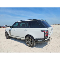 2020 LAND ROVER RANGEROVER SALGS5SE4LA409348 58743386