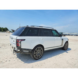 2020 LAND ROVER RANGEROVER SALGS5SE4LA409348 58743386