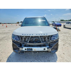 2020 LAND ROVER RANGEROVER SALGS5SE4LA409348 58743386