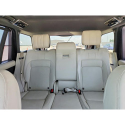 2020 LAND ROVER RANGEROVER SALGS5SE4LA409348 58743386