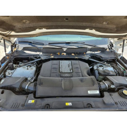 2020 LAND ROVER RANGEROVER SALGS5SE4LA409348 58743386