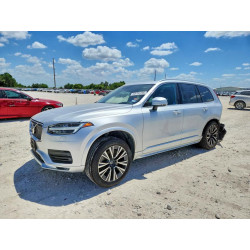 2021 VOLVO XC90 YV4102PK4M1762042 58782756