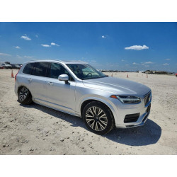 2021 VOLVO XC90 YV4102PK4M1762042 58782756