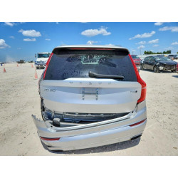 2021 VOLVO XC90 YV4102PK4M1762042 58782756