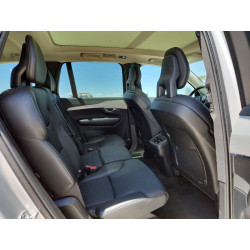 2021 VOLVO XC90 YV4102PK4M1762042 58782756