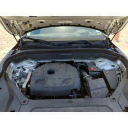 2021 VOLVO XC90 YV4102PK4M1762042 58782756