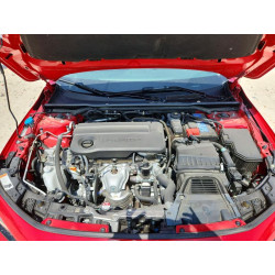 2026 HONDA CIVIC 2HGFE2F20TH502539 58884766