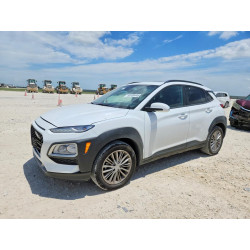 2021 HYUNDAI KONA KM8K6CAA8MU747789 58889446