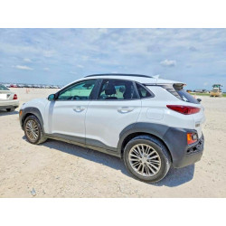 2021 HYUNDAI KONA KM8K6CAA8MU747789 58889446