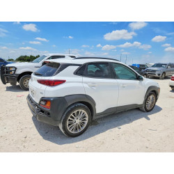 2021 HYUNDAI KONA KM8K6CAA8MU747789 58889446