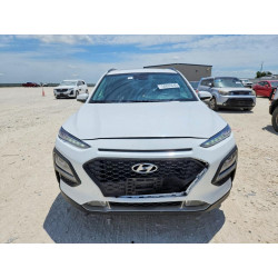 2021 HYUNDAI KONA KM8K6CAA8MU747789 58889446