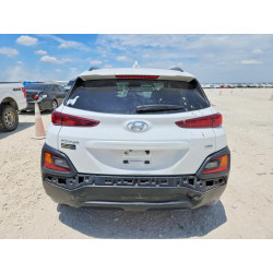 2021 HYUNDAI KONA KM8K6CAA8MU747789 58889446