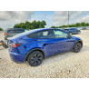 2024 TESLA MODEL Y 7SAYGDEE3RA316968 58901196