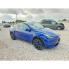 2024 TESLA MODEL Y 7SAYGDEE3RA316968 58901196