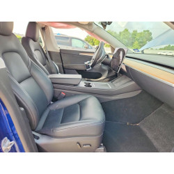 2024 TESLA MODEL Y 7SAYGDEE3RA316968 58901196
