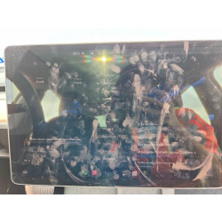 2024 TESLA MODEL Y 7SAYGDEE3RA316968 58901196