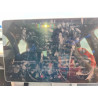 2024 TESLA MODEL Y 7SAYGDEE3RA316968 58901196