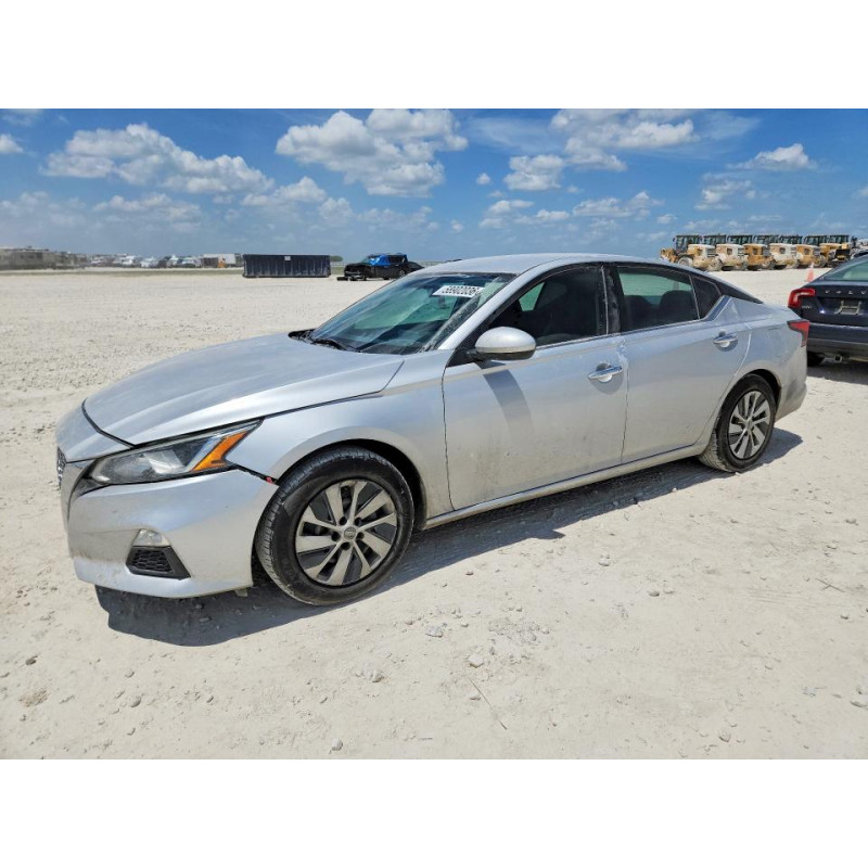 2020 NISSAN ALL OTHER 1N4BL4BV7LC133153 58902036
