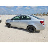 2020 CHEVROLET SONIC 1G1JD5SB6L4141522 59019096
