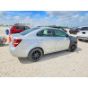 2020 CHEVROLET SONIC 1G1JD5SB6L4141522 59019096