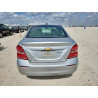 2020 CHEVROLET SONIC 1G1JD5SB6L4141522 59019096